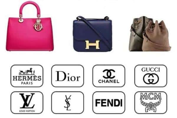 福州马尾区回收名包